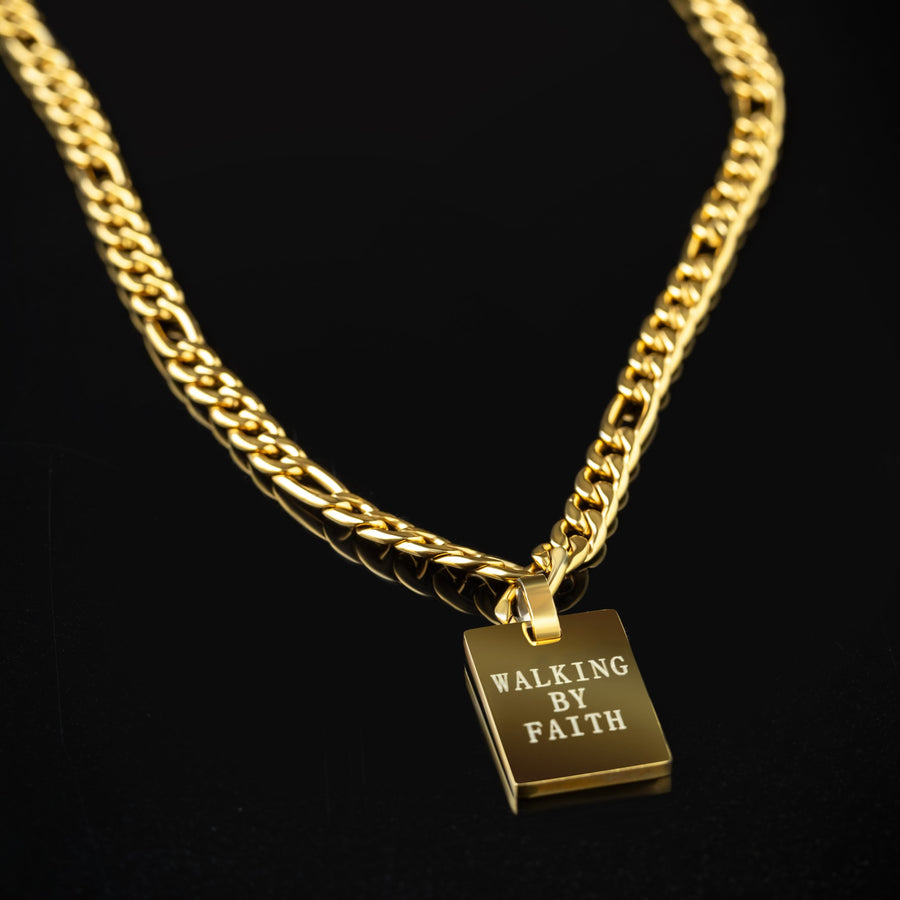 Christian Necklaces - A Meaningful Mood