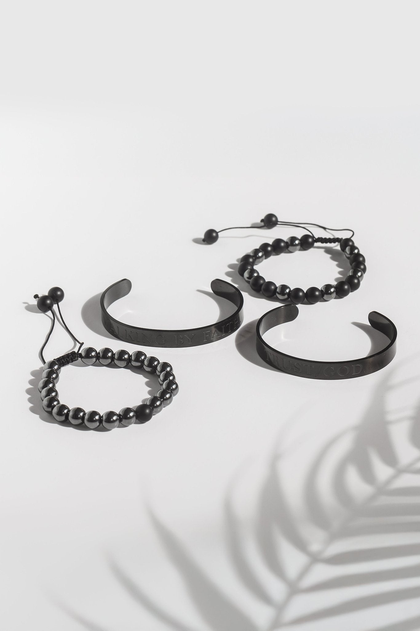 Unisex Jewelry - A Meaningful Mood