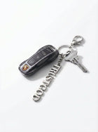 *Coming Soon* Trust God Stainless Steel Charm