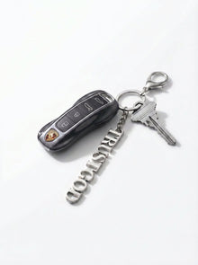 *Coming Soon* Trust God Stainless Steel Charm