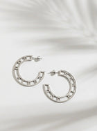 *Coming Soon* God Bless Hoops Stainless Steel - A Meaningful Mood