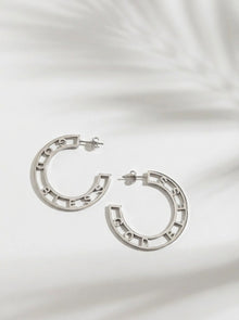 *Coming Soon* God Bless Hoops Stainless Steel - A Meaningful Mood