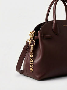 *Coming Soon* Trust God Gold Charm - A Meaningful Mood