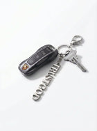 *Coming Soon* Trust God Stainless Steel Charm - A Meaningful Mood