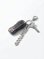 *Coming Soon* Trust God Stainless Steel Charm - A Meaningful Mood