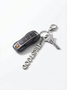 *Coming Soon* Trust God Stainless Steel Charm - A Meaningful Mood