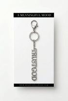 *Coming Soon* Trust God Stainless Steel Charm - A Meaningful Mood