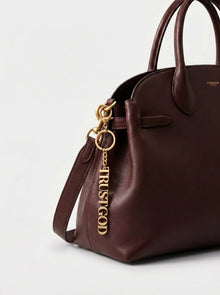 *Coming Soon* Trust God Gold Charm