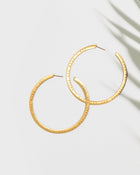 Jeremiah 29:11 Hope Hoops - A Meaningful Mood