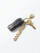 *Coming Soon* Trust God Gold Charm