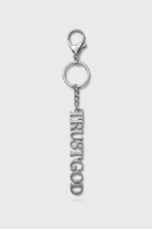 Trust God Silver Charm - A Meaningful Mood