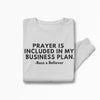 Business Plan (Crewneck) - A Meaningful Mood