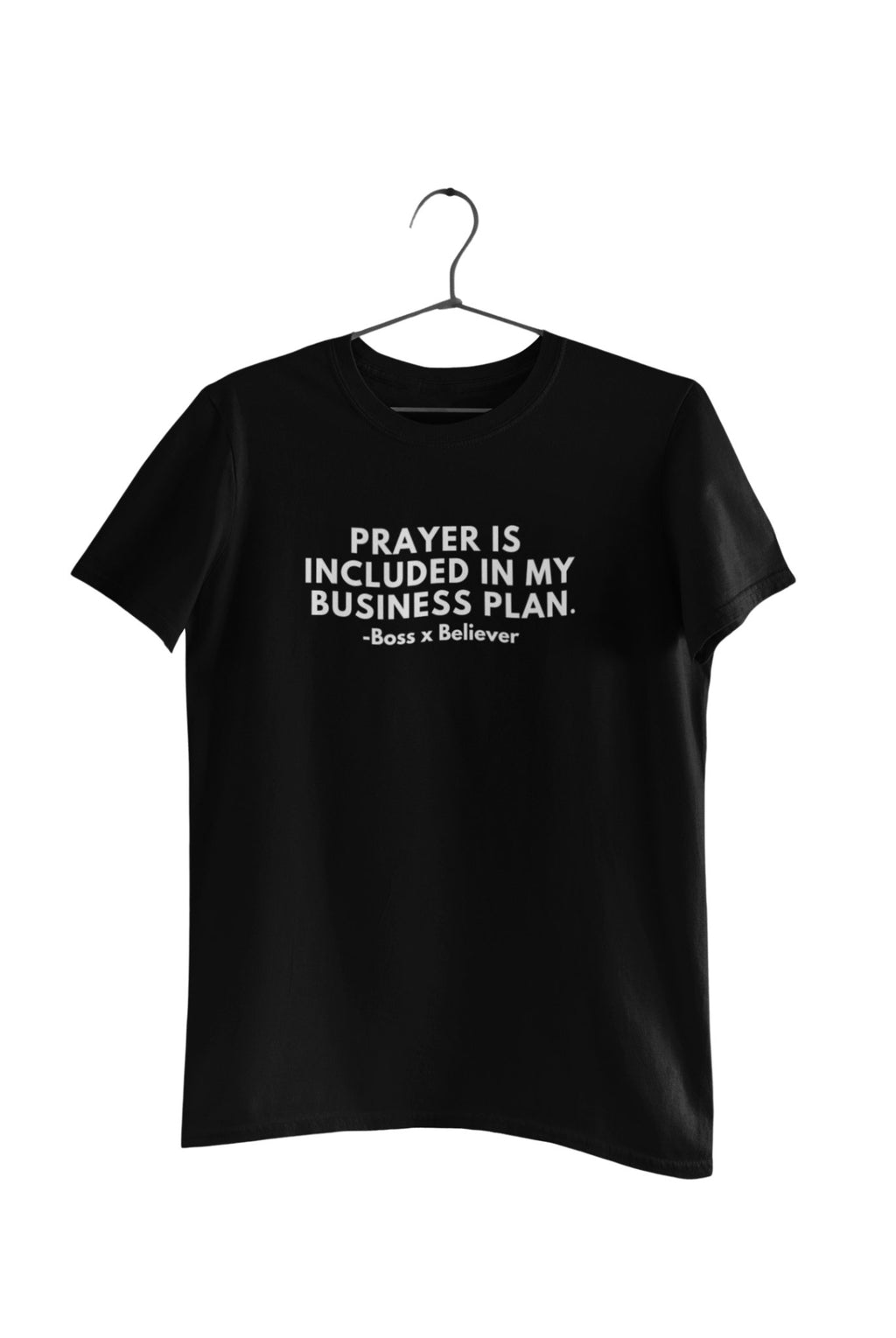 Business Plan Tee - A Meaningful Mood