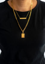 God Bless Necklace - Coming 10-16-2023 - A Meaningful Mood