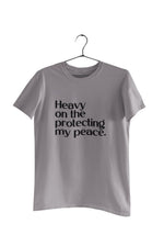 the Peace Tee - A Meaningful Mood