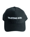 Trusting God Cap - A Meaningful Mood